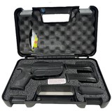 SMITH & WESSON M&P 9 9MM LUGER (9X19 PARA) - 1 of 5