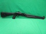 BENELLI M2 TACTICAL - 1 of 6