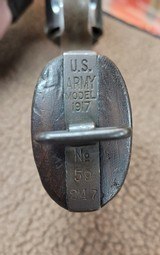 COLT D.A. US ARMY MODEL 1917 - 2 of 7