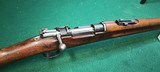 CARL GUSTAF 1911 M96 Swedish Mauser - 2 of 6