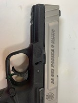 SMITH & WESSON SD9 VE - 2 of 7