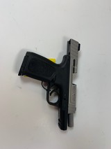 SMITH & WESSON SD9 VE - 7 of 7