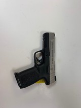 SMITH & WESSON SD9 VE - 1 of 7