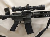 BUSHMASTER carbon 15 5.56 / 223 - 3 of 4