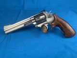 SMITH & WESSON 686-3 357 - 1 of 7