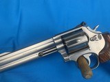SMITH & WESSON 686-3 357 - 2 of 7