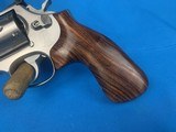 SMITH & WESSON 686-3 357 - 3 of 7