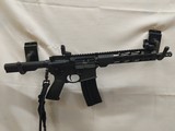 RUGER AR-556 - 1 of 3