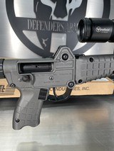 KELTEC SUB-2000 - 6 of 7