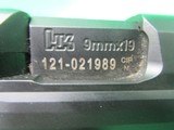 HECKLER & KOCH P2000 SK - 4 of 5