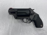 TAURUS JUDGE PUBLIC DEFENDER POLYMER - 1 of 4