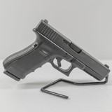 GLOCK LEO G19 Gen4, Very Good - 2 of 4