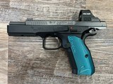 CZ SHADOW 2 OR - 2 of 4