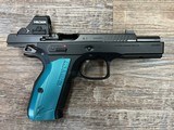 CZ SHADOW 2 OR - 3 of 4