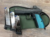CZ SHADOW 2 OR - 1 of 4