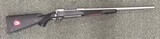 SAVAGE ARMS 116 .270 WIN - 1 of 1