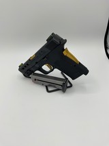 SMITH & WESSON M&P 9 SHIELD EZ 9MM LUGER (9X19 PARA) - 4 of 7