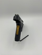 SMITH & WESSON M&P 9 SHIELD EZ 9MM LUGER (9X19 PARA) - 2 of 7