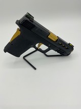 SMITH & WESSON M&P 9 SHIELD EZ 9MM LUGER (9X19 PARA) - 6 of 7