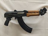 ZASTAVA ARMS PAP M92PVp 7.62X39MM - 1 of 3