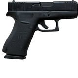 GLOCK 43X - 2 of 7