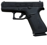 GLOCK 43X - 1 of 7