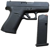 GLOCK 43X - 7 of 7