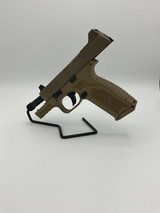 FN 509 9 X 19 - 1 of 7