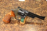 SMITH & WESSON 28-2 Highway Patrolman - 2 of 2