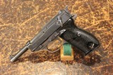 WALTHER P38 - 1 of 2