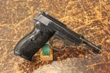 WALTHER P38 - 2 of 2