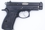 CZ CZ 75 COMPACT - 1 of 1