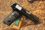 COLT 1903 .32 ACP - 1 of 2