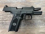 FN 509 MRD LE3 OR - 2 of 2