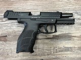 HECKLER & KOCH VP9 9MM LUGER (9X19 PARA) - 3 of 3