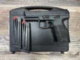 HECKLER & KOCH VP9 9MM LUGER (9X19 PARA) - 1 of 3
