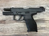 HECKLER & KOCH VP9 9MM LUGER (9X19 PARA) - 2 of 3