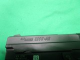 SIG SAUER M11-A1 - 4 of 7