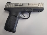 SMITH & WESSON SD9 VE - 1 of 1