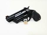 TAURUS JUDGE PUBLIC DEFENDER POLY .410 BORE/.45 LC - 2 of 3
