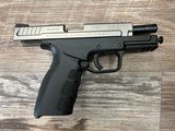 SPRINGFIELD ARMORY XD-9 MOD. 2 - 3 of 3