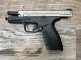SPRINGFIELD ARMORY XD-9 MOD. 2 - 2 of 3