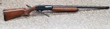 REMINGTON 11-87 PREMIER 12 GA - 1 of 7