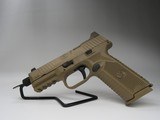 FN 509 Tactical THEADED BARREL - 1 of 6