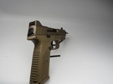 FN 509 Tactical THEADED BARREL - 5 of 6