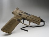 FN 509 Tactical THEADED BARREL - 4 of 6