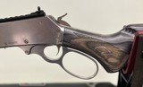 MARLIN MODEL 1895 SBL - 3 of 4