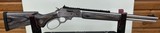 MARLIN MODEL 1895 SBL - 1 of 4