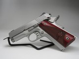 KIMBER 1911 ULTRA Carry II - 1 of 6