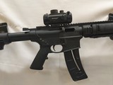 SMITH & WESSON M&P15-22 22 S/LR - 3 of 4